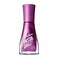 Sally Hansen Insta-Dri Nail Polish, Luxe Finish Collection, The Queens Velvet, 0.31 fl oz