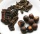 Satisfactory Nation 200 Gram Each Dry Whole Amla Reetha Shikakai Soapnut Gooseberry for Hair
