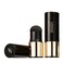 Vinne 2-Color Hair Cushion Stick: Waterproof Gray Cover, Hair Concealer, Long-Lasting Root Filler &amp; Nutrient-Rich Care (Natural Black, Dark Brown)