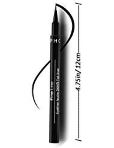Sephora Collection Fine Line Waterproof 24 HR Ultrafine Eyeliner