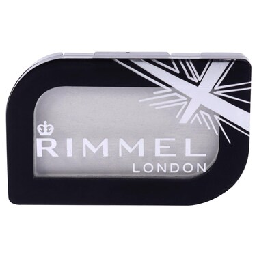 Rimmel London Magnifeyes Mono Eyeshadow - 012 Q-Jump Eye Shadow Women 0.12 oz
