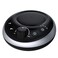 (2024 Upgrade)Rechargeable Portable Brown Noise Machine 2000mAH Large Battery Sound White Noise Machine 30 Soothing Sounds for Baby Kids Adults Sleep Machine Auto-Off Timer for Travel Camping and Home