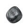 1 oz Hematite Crystal Tumbled Stones Polished Rocks - Natural Gem Stones for Healing - DIY Crystals for Protection
