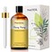 100ML Ylang Ylang Essential Oil, Premium Essential Oils for Diffuser, Humidifier, 3.38fl.oz Scented Oils for Soap, Candle Making