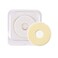 10pcs Ostomy Barrier Ring Moldable Ostomy Rings 45mm 4mm Thickness Diameter No Leaking Barrier Extenders for Colostomy Bags Barrier Rings for Stoma, Ostomy Supplies, Elastic &amp; Adapt