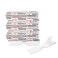 120 pcs Sterile Wound Butterfly Closure Bandage Strips Butterfly Adhesive Wound Bandages for Small Wound