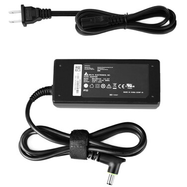 12V 6.67A AC Adapter for Philips 80W Charger DreamStation 2 Auto CPAP Advanced Power Supply Philips Ref 1144267 MEA080A12C 1118499 1005894 DreamStation Auto BiPAP Power Cord ADE022