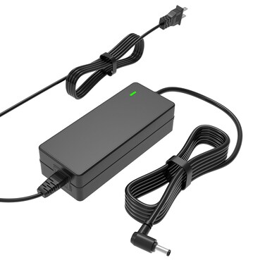 19V 120W AC/DC Power Supply Charger Compatible with Inogen One G1 G2 G3 G4 G5 ADP-120RH BA-301 BA-302 BA-303 Concentrator