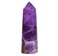 1PCS Dream Amethyst Natural Crystal Towers / 2.75-3.54" Healing Crystal Wand / 6 Faceted Chakra Reiki Meditation Therapy