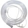 1pk Westmed #0137 Comfort Plus Micro Cannula with 7' Kink Resistant Tubing