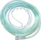 1pk Westmed #0568 Adult Comfort Soft Plus Cannula with 14' Kink Resistant Tubing &amp; Threaded Nut