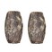 2 Packs Camo Mosquito Head Nets Gnats Face Netting for Any Outdoor Activities Works Over Most Hats