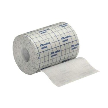 2" x 2 ft. Small Cover Roll Stretch Bandage, 2" x 2 Yds, Each