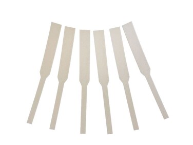 200 Perfume and Fragrance Test Strips for Testing fragrances, Essential Oils - Made in USA