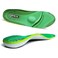 220lbs+ High Arch Support Insert Plantar Fasciitis Relief Metatarsal Pain Orthotic Insole for Men &amp; Women Standing All Day, Flat Feet Heel Comfort Work Boot Shoe Inserts,295MM Size 11