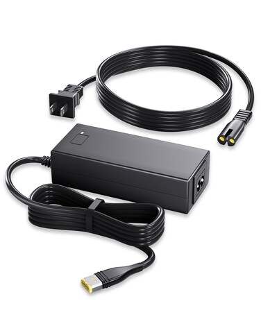 24V 2.71A Replacement for Airsense 11 Power Cord Compatible with ResMed AirSense 11 /ResMed AirSense 11 AutoSet/ResMed AirSense 11 CPAP/ResMed AirSense 11 Elite/ResMed AirMini CPAP Machine