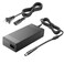 24V 90W AC Power Adapter Charger Compatible with Medistrom Pilot-24 Lite 645759689818 P24MPLBP1 PowerLite 24 PowerBank Pilot-24Lite CPAP Battery Backup Power Supply Cord Adaptor
