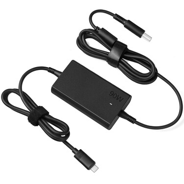 24V 90W USB-C dc Converter Power Supply for Resmed S10 Airsense 10 AirCurve 10 CPAP and BiPAP Supplies CPAP Resmed 20V PD to DC 24V Power Cable Portable Design Wide use pd USB-c Power Bank