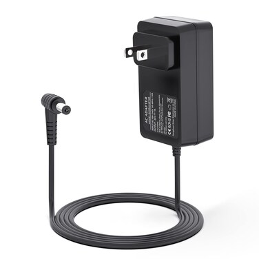 24V Power Adapter fit for Cordless Essential Oil Diffuser Aromatherapy,Young Living,Aroma 360,Humidifier,VicTsing,OliveTech,Wireless Diffuser Power Supply Cord