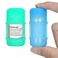 2-Pack Insulin Vial Protector Case for 10ML Short Vials (Novolog/Humalog/Humulin), Anti-Break Insulin Case Holder, Convenient Insulin Bottle Protector Sleeve for Diabetic Travel