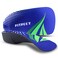 3/4 Arch Support Insoles for Men and Women, Plantar Fasciitis Insoles, Orthotic Inserts for Flat Feet Over-Pronation, Rigid High Arch Support Shoe Insoles for Heel Spurs Foot Pain Relief, XL