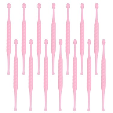 30pcs Ear Wax Cleaner Disposable Ear Pick Ear Cleaner Ear Spoon Ear Wax Remover Tool Tool (Random Color)