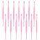 30pcs Ear Wax Cleaner Disposable Ear Pick Ear Cleaner Ear Spoon Ear Wax Remover Tool Tool (Random Color)