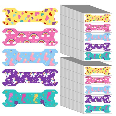 30PCS Girls Breathing Strips Nose Strips for Breathing Kids Nose Strips Nose Strip Breathing Snoring Strips Nasal Strip for Snoring Nasal Strip to Stop Snoring Nose Tape for Sleeping