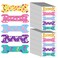 30PCS Girls Breathing Strips Nose Strips for Breathing Kids Nose Strips Nose Strip Breathing Snoring Strips Nasal Strip for Snoring Nasal Strip to Stop Snoring Nose Tape for Sleeping