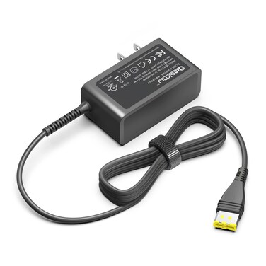 38828 20W Power Supply Compatible with Resmed AirMini AutoSet CPAP Machines AirSense Air Mini Travel Auto CPAP Device 38831 38839 Power Cord Cable 24V 0.83A AC Adapter Wall Plug Charger