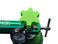 3D Printed Medical Oxygen Cylinder Wrench Knob, Durable USA Made, Fits Oxygen CGA-870 Post Valves - Oxygen Tank Key Wrench, Oxygen Wrench, Medical Oxygen Knob - Medical Oxygen Cylinders