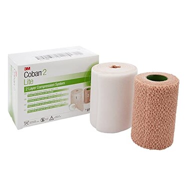 3M COBAN Compression System