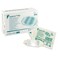3M Tegaderm Transparent Dressing Film 2-3/8 X 2-3/4 Inch, 100 Per Box