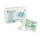 3m Tegaderm Transparent Film Dressing 2.375" x 2.75"/Picture Frame Style/Box of 100