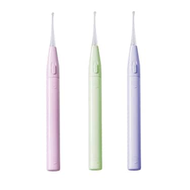 3Pcs Earpick Ear Scoop Ear Wax Removal Tools LED Light Earpicks Ear Safety Cleaner Tool