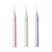 3Pcs Earpick Ear Scoop Ear Wax Removal Tools LED Light Earpicks Ear Safety Cleaner Tool
