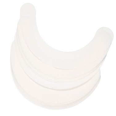 40pcs Skin Barrier Strip Elastic Ostomy Barrier Tape Waterproof Hydrocolloid Extenders Pressure Sensitive Sticker ostomy Supplies colostomy Supplies for Ostomy Bag Supplies