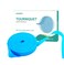 50pc- Medical Tourniquet Fist Aid Tourniquets for Travel First Aid Kit Training Blood Drawing (50 pc)