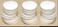54 Round Refill Pads for Aromatherapy Essential Oil Diffusers and Lockets - 16mm Diameter and 2mm Thick - The Size of a US dime, Biodegradable Cellulose Paper, Made in The USA