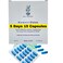 -5-Day 15 Capsules, Fast &amp; Long-Term Relief, Natual Herbs Formula Remedy, Address Root Causes of Hemorrhoids.