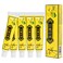 5Pcs Chinese Herbal Eczema Psoriasis Creams Dermatitis and Eczema Pruritus Psoriasis Ointment