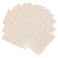 60pcs Correction Stickers Behind Ear Corrector Cauliflower Ear Magnet Eustachian Tube Unclogger Transparent Ear Clean Ear Tape Miss Ears Earring White