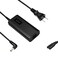 65W AC Adapter for DreamStation 65W Travel Power Supply 1120136 1120135 1124301 MDS065AAC12 DreamStation BiPAP autoSV DreamStation 2 Auto CPAP Advanced Power Cord
