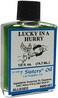 7 Sisters Luck in a Hurry Oil 1/2 fl. oz.