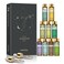 9PCS Premium Quality Essential Oils Set for Soap Making Diffusers, 10ml/0.33fl. oz Fragrance Oils, Long Lasting Scents, Ideal Gift Set for Friends and Families
