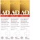 A&amp;D First Aid Ointment - 1.5 oz, Pack of 3