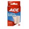 ACE 3&quot; Elastic Bandage Wrap with Hook Closure, Beige, 2 Count