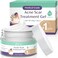 Acne Scar Treatment for Face, Advanced Scar Gel for Face, Treats Old and New Scars, Reduces the Appearance of Scars for Face Acne, Surgical, Injury (30g/1.06oz)