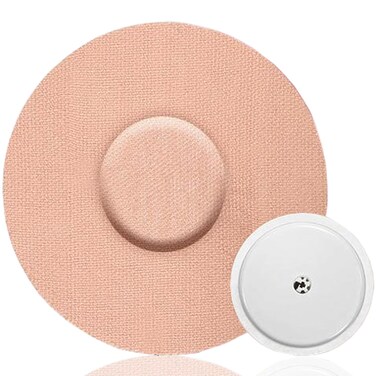 Adhesive Patches for G7,20Pack Waterproof Flexible &amp; Breathable Full Covers for Dexcom G7,Latex-Free Overlay Patch for G7 Sensor, Adhesive Patches for 10 Days Long Stay