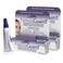 Airborne Particle Blocker Gel - Drug-Free Protection Against Pollutants and Irritants, Suitable for Daily Use, Made in USA (Unscented, 3 Gram Tube, Pack of 2), Over 150 Applications